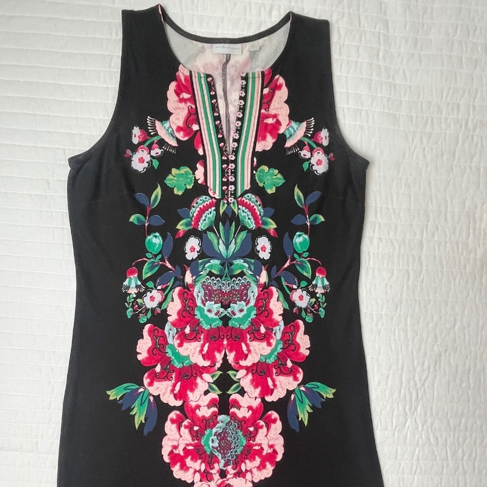 New York and Company Sheath Dress